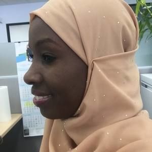 Meet your Posher, Awa